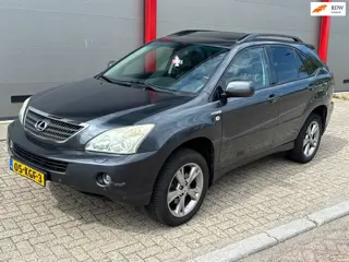 Lexus RX 400h