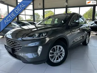 Ford Kuga 2.5 PHEV Titanium | Plug in hybride | Automaat | Trekhaak | Camera | Cruise | Keyless | De