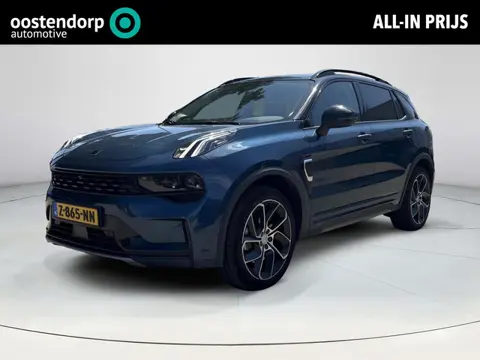 Lynk & Co 01 1.5 | Trekhaak | Elektrische Achterklep | Panoramadak  |