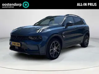 Lynk & Co 01 1.5 | Trekhaak | Elektrische Achterklep | Panoramadak  |