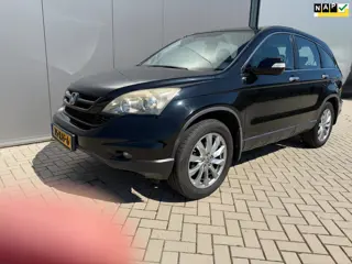 Honda CR-V 2.2D Comfort NAVIGATIE