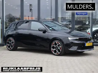Opel Astra 1.2 GS Line NAVI / CAMERA / PDC