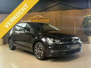 Volkswagen Golf 1.0 TSI Comfortline Groots scherm navigatie