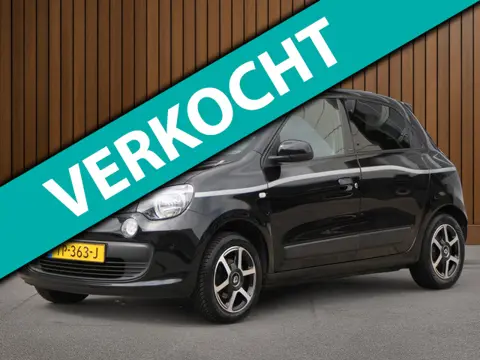 Renault Twingo 1.0 SCe Limited | Cruise | Parkeersensoren | Bluetooth | NAP