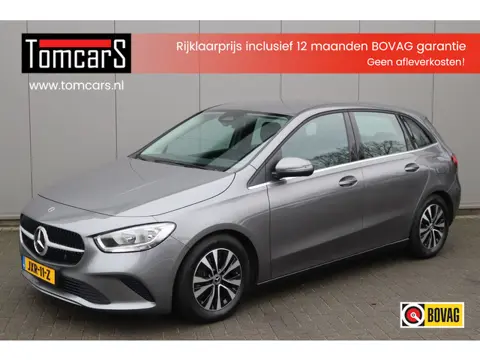 Mercedes-Benz B-Klasse 180 Automaat MHEV Business Navigatie/Camera/Stoelverwarming