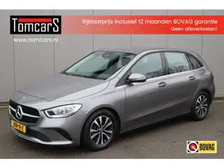 Mercedes-Benz B-Klasse 180 Automaat MHEV Business Navigatie/Camera/Stoelverwarming