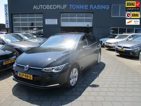 Volkswagen GOLF 1.5 TSI R-Line Business