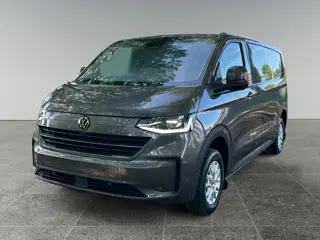 Volkswagen E-Transporter 34 L2 Style 64 kWh 218PK Bijrijdersstoel | Led plus | achteruitrijcamera | 