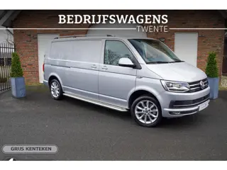 Volkswagen Transporter 2.0 TDI 199PK DSG L2H1 4Motion Highline