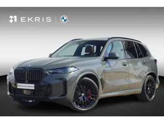 BMW X5 xDrive50e | M Sportpakket Pro | Bowers & Wilkins | Comfortstoelen met stoelventilatie | Panor