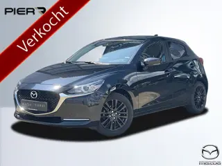 Mazda 2 1.5 Skyactiv-G Sportive | Carplay/Android Auto | Achteruitrijcamera | Cruise Control |