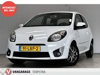 Renault Twingo 1.2-16V Dynamique/ D-Riem verv: 146.000 KM!/ Airco/ Cruise/ Elek. pakket/ Isofix/ Rad