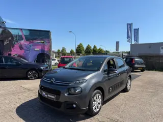 Citroen C3 1.2 Feel Edition