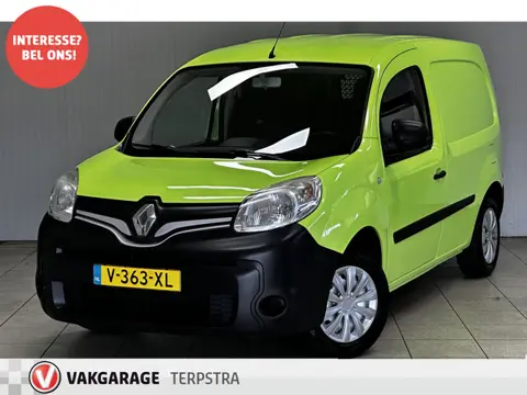 Renault Kangoo 1.5 dCi 90 Energy Comfort/ Trekhaak/ Zij-Schuifdeur Rechts/ Android Auto/ Navi/ Airco