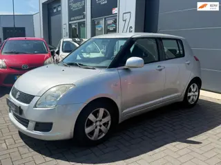 Suzuki Swift 1.3 AIRCO | ELEKTR PAKKET | APK 03-27 |