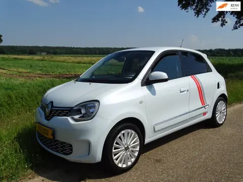 Renault Twingo Z.E. R80 Série Limitée Vibes automaat