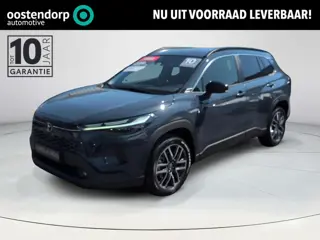 Toyota Corolla Cross Hybrid 140 Dynamic | Android Auto | Apple Carplay | NIEUWE Auto