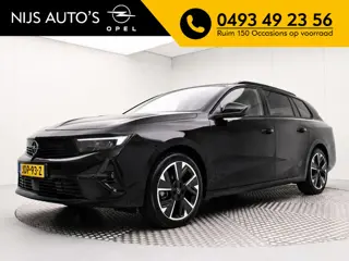 Opel Astra Electric 54 kWh Business Edition | Camera + 360 | AGR Stoelen | Climate | Adapt. Cruise |