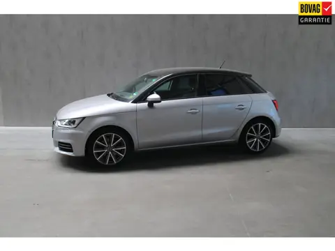 Audi A1 Sportback 1.4 TFSI Sport Pro Line S Zeer nette auto weinig km's Rijklaar
