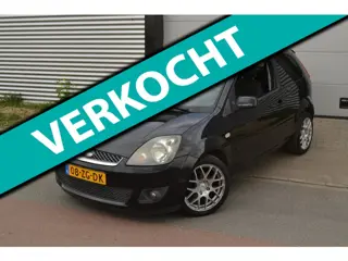 Ford Fiesta 1.4-16V Futura
