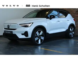 Volvo XC40 Single Motor Extended Range Ultimate 82 kWh | Panoramadak | 20'' Lichtmetalen velgen | 36