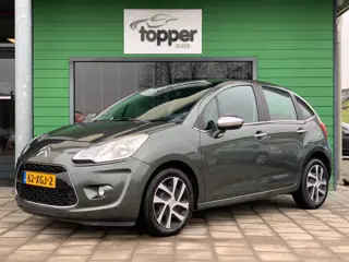 Citroen C3 1.6 e-HDi Collection | Elektrische Ramen | Cruise Control | Airco |