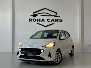 Hyundai I10 1.0 Comfort 5-zits*Lane assist*