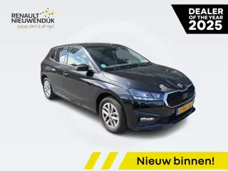 Skoda Fabia 1.0 TSI Business Edition 39.000 km!