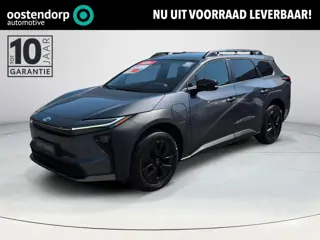 Toyota bZ4X Touring Dynamic 75 kWh | Android Auto | Apple Carplay | NIEUWE Auto