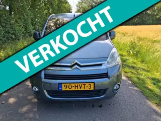 Citroen Berlingo 1.6-16V Multispace | AIRCO + CRUISE |