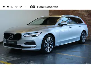 Volvo V90 T4 Business Luxury+ | Panoramadak | Electrische bedienbare voorstoel | Parkeerverwarming |