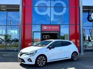 Renault Clio Clio 1.3 TCE 130 EDITION Vol | Adaptive Cruise | 360 Camera | Parksens | BOSE | Alcanta