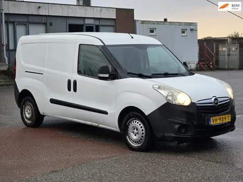 Opel Combo 1.3 CDTi L2H1 ecoFLEX AIRCO