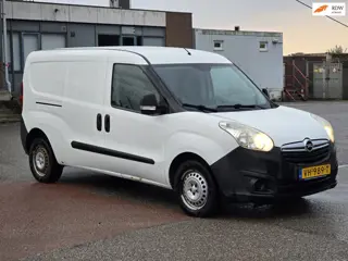 Opel Combo 1.3 CDTi L2H1 ecoFLEX AIRCO