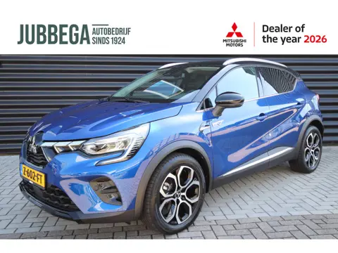 Mitsubishi ASX 1.6 PHEV AT First Edition Plugin Hybride