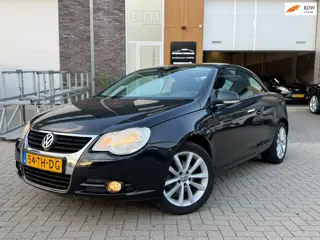 Volkswagen Eos 1.6-16v FSI | apk tot Mei 2027 |