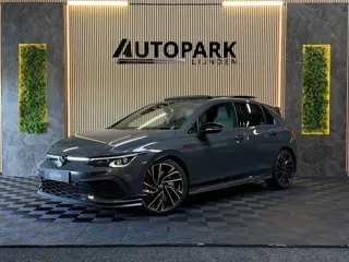 Volkswagen GOLF 2.0 TSI GTI CLUBSPORT BTW|PANO|HARMANKARDON|HuD|LEDER|MEMORY|IQ LIGHTS|BLINDSPOT|SFE