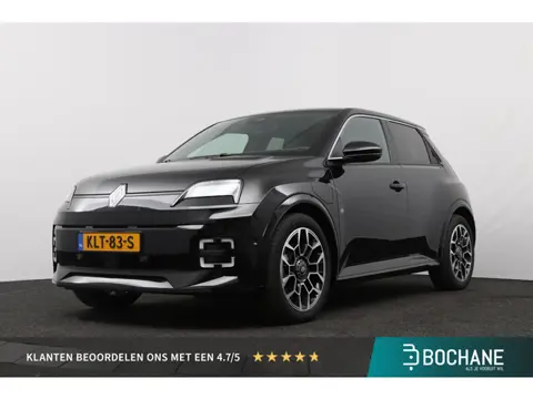 Renault 5 comfort range Roland-Garros 52 kWh | Harman/Kardon Audio | Pack Safety | Pack Advanced Dri