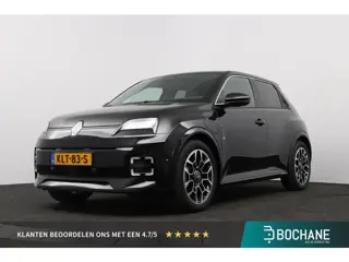 Renault 5 comfort range Roland-Garros 52 kWh | Harman/Kardon Audio | Pack Safety | Pack Advanced Dri