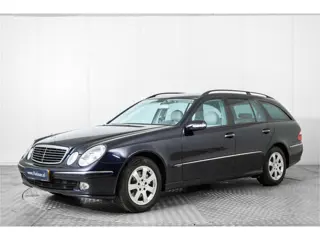 Mercedes-Benz E-Klasse Combi 320 Avantgarde 4-Matic 95000 km!