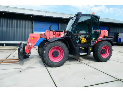 JCB 535-95 (bj 2008)