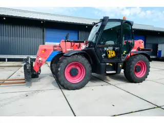 JCB 535-95 (bj 2008)