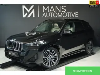 BMW X1 XDrive30e M Sport / PANO / HUD / MEMORY / H&K / 360 / KEYLESS / 20'