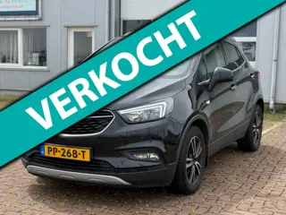 Opel Mokka X 1.6 CDTI Innovation Export