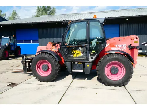 JCB 535-95 (bj 2008)