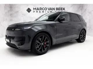 Land Rover Range Rover Sport 3.0 P550e Autobiography | Massage | Pano | Stoelventilatie | Achterasst