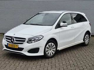 Mercedes-Benz B-klasse 220 d Automaat Dealer Onderhouden 1 Ste Eigennaar