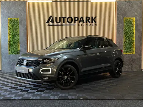 Volkswagen T-Roc 1.5 TSI Sport Business R-Line VIRTUAL|DEALER ONDERHOUDEN|CARPLAY|SFEERVERLICHTING|1