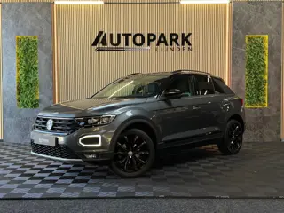 Volkswagen T-Roc 1.5 TSI Sport Business R-Line VIRTUAL|DEALER ONDERHOUDEN|CARPLAY|SFEERVERLICHTING|1