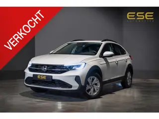 Volkswagen Taigo 1.0 TSI Life Automaat | Carplay | Camera | Cruise | Virtual Cockpit